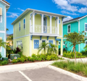 Smooth Sailing Cottage Near Disney with Margaritaville Resort Access - 2978LA